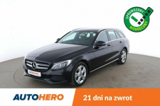 Mercedes C 180 GRATIS! Pakiet Serwisowy o wartości 600 zł! Warszawa - zdjęcie 1