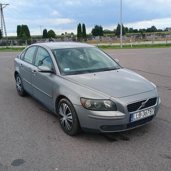 Volvo S40 Sprzedaz Zamiana. Bychawa - zdjęcie 2