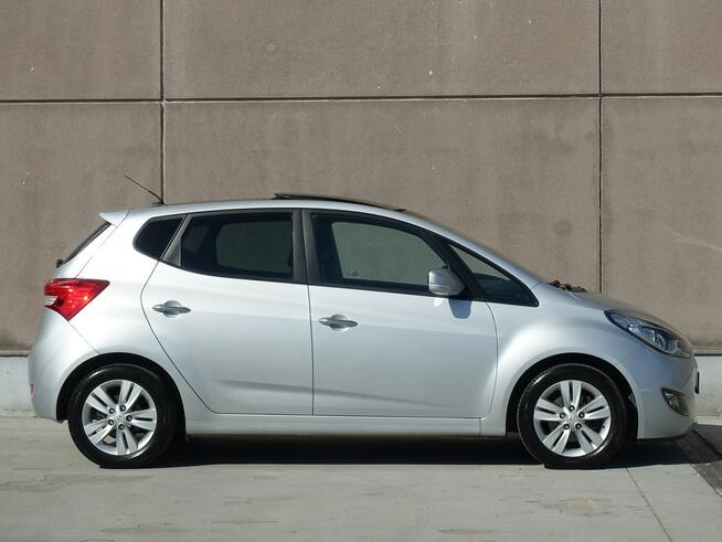 Hyundai ix20 1.6 Ben.125KM/Automat/Panorama Dach/Serwis Lublin - zdjęcie 7
