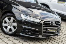 Audi A6 FULL LEDY / Panorama / Bose / ACC / Hak / Gwarancja na Rok !!! Dębogórze - zdjęcie 9