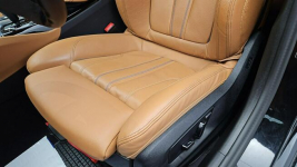 BMW 520 Luxury Line aut ! Z Polskiego Salonu ! Faktura VAT ! Warszawa - zdjęcie 12