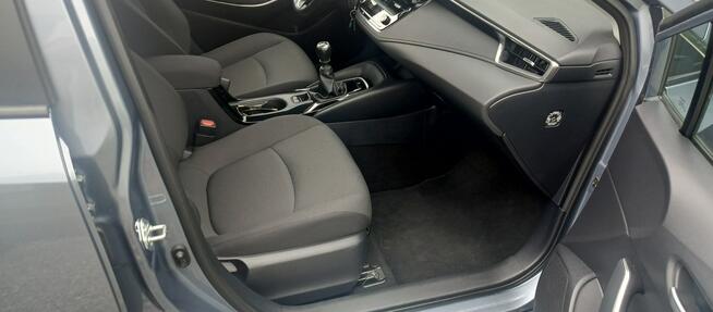Toyota Corolla Krajowy Dąbrowa Górnicza - zdjęcie 8