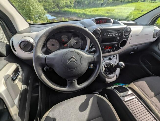 Citroen Berlingo Multispace XTR, bogate wyposażenie Kamienna Góra - zdjęcie 4
