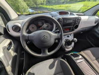 Citroen Berlingo Multispace XTR, bogate wyposażenie Kamienna Góra - zdjęcie 4