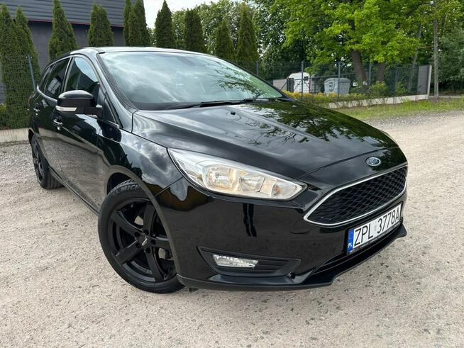 Ford Focus Starowa Góra - zdjęcie 3