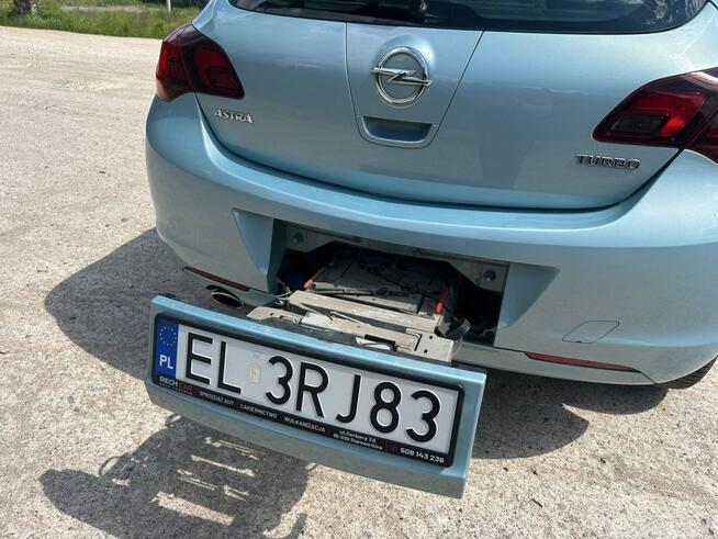 Opel Astra Starowa Góra - zdjęcie 12
