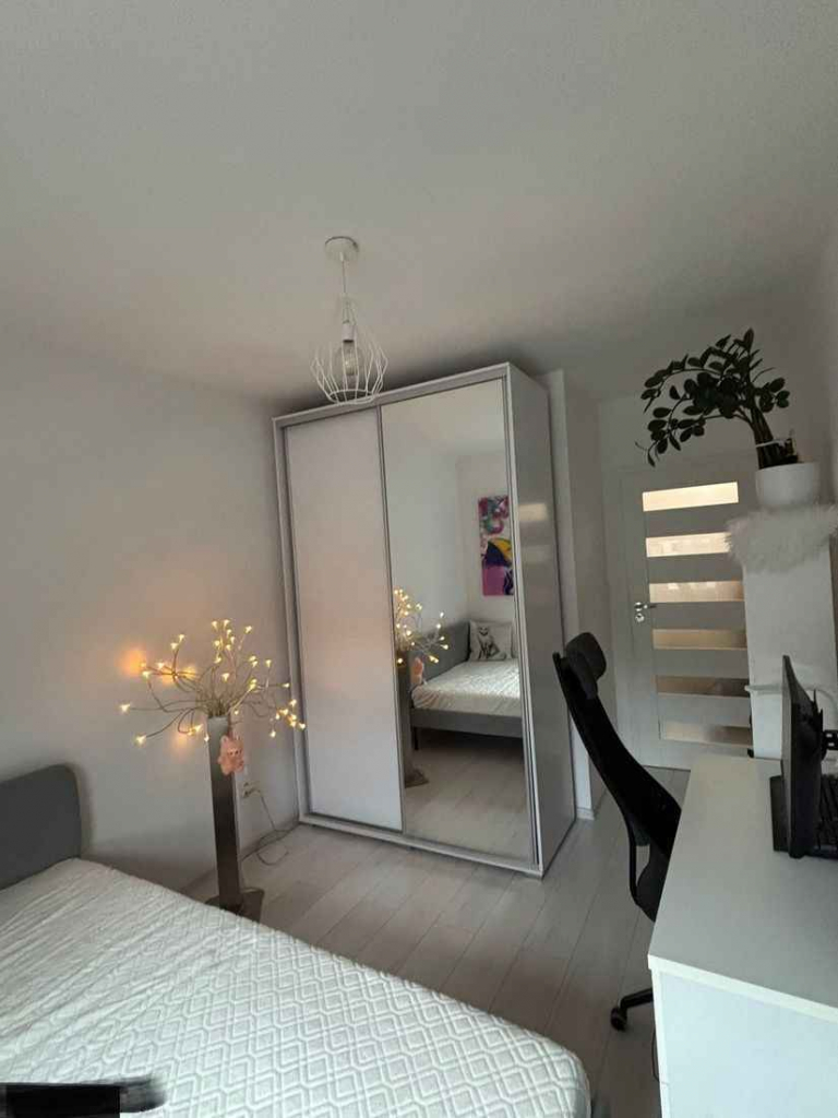 3pok, 51met, Okolice Stabłowickiej BALKON/WINDA/PARKING (Wrocław) Fabryczna - zdjęcie 5