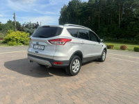 Ford Kuga Automat 4x4 po serwisie Lipówki - zdjęcie 7