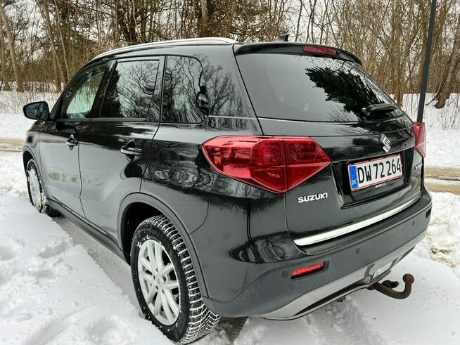 Suzuki Vitara Sadlno - zdjęcie 10