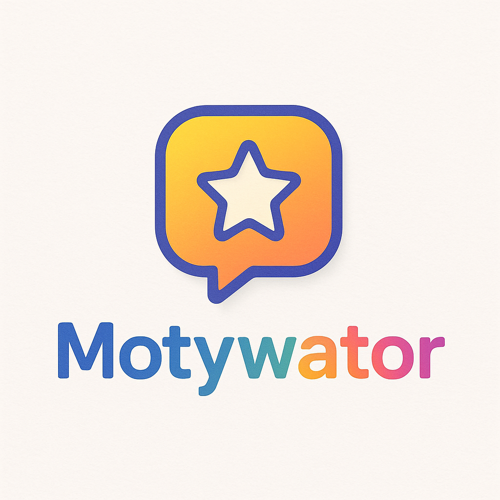 Motywator–Twoja codzienna dawka motywacji. Pobierz aplikację za darmo. Śródmieście - zdjęcie 12