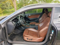 Audi A5 3.0TDI 240 km 07r 4x4 Tarnów - zdjęcie 5