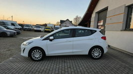 Ford Fiesta 1,1  *mk8  * 5-drzwi * Chełm Śląski - zdjęcie 5