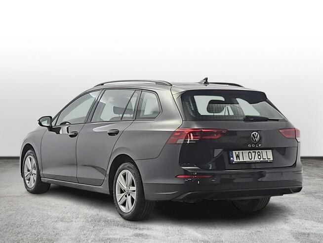 Volkswagen Golf VIII 2.0 TDI Life ! Z Polskiego Salonu ! Faktura VAT ! Warszawa - zdjęcie 3