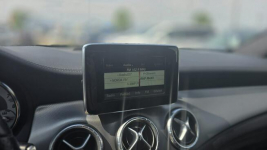 Mercedes CLA 250 zarejestrowany super stan automat ledy xsenon navi Lębork - zdjęcie 12
