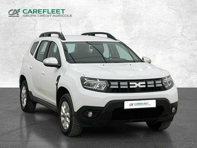 Dacia Duster 1.5 Blue dCi Comfort 4 WD HAK Warszawa - zdjęcie 3