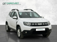 Dacia Duster 1.5 Blue dCi Comfort 4 WD HAK Warszawa - zdjęcie 3