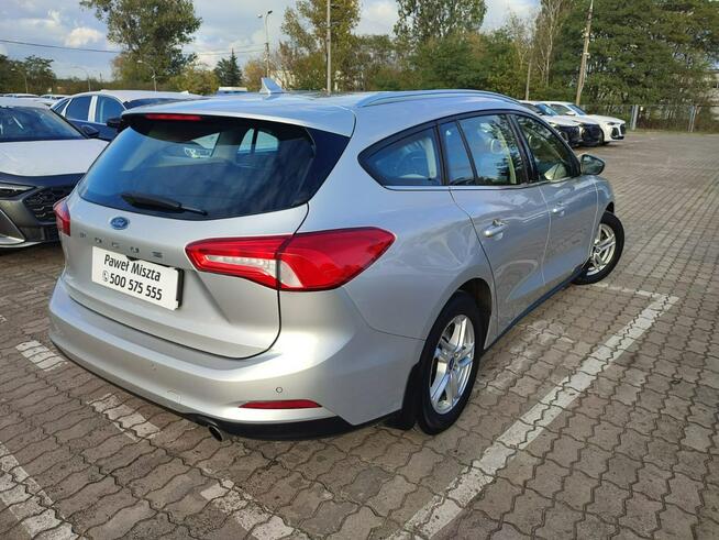 Ford Focus Salon Polska fv23 Karczew - zdjęcie 3