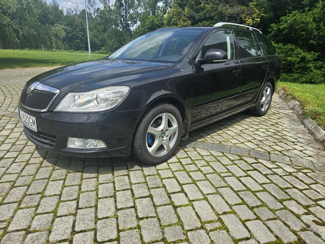 Škoda Octavia Bielsko-Biała - zdjęcie 1