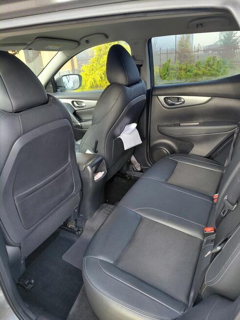 Nissan Qashqai Sękowa - zdjęcie 7