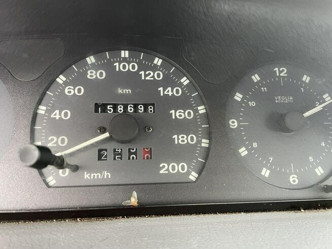Fiat Punto 1995 Syców - zdjęcie 10