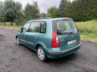 Mazda Premacy 1.8 01r Tarnów - zdjęcie 3