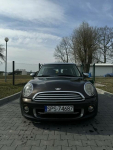 MINII Cooper D Clubman