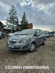 Opel Meriva 1.4*Benzyna*2010*Niski przebieg
