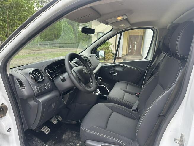 Nissan NV300 Lipówki - zdjęcie 11