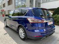 Ford S-Max 2.0 7 Kamera Szczecin - zdjęcie 11