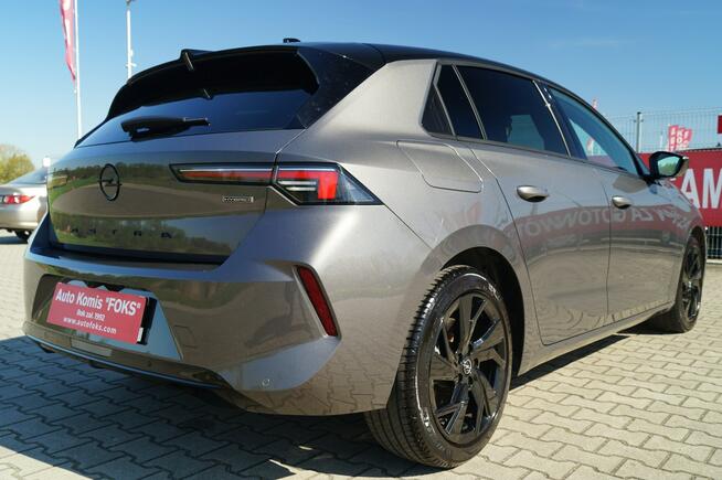 OPEL ASTRA GS-LINE 2022R NISKI PRZEBIEG Goczałkowice-Zdrój - zdjęcie 8