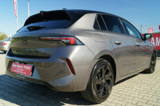 OPEL ASTRA GS-LINE 2022R NISKI PRZEBIEG Goczałkowice-Zdrój - zdjęcie 8