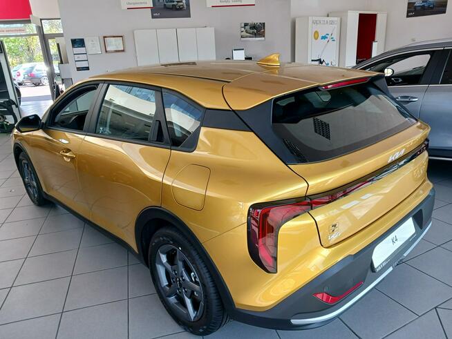 Kia K4 Tarnów - zdjęcie 4