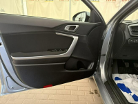 Kia Cee'd 1,6 CRDi(136 KM) M Salon PL Faktura Vat Warszawa - zdjęcie 10