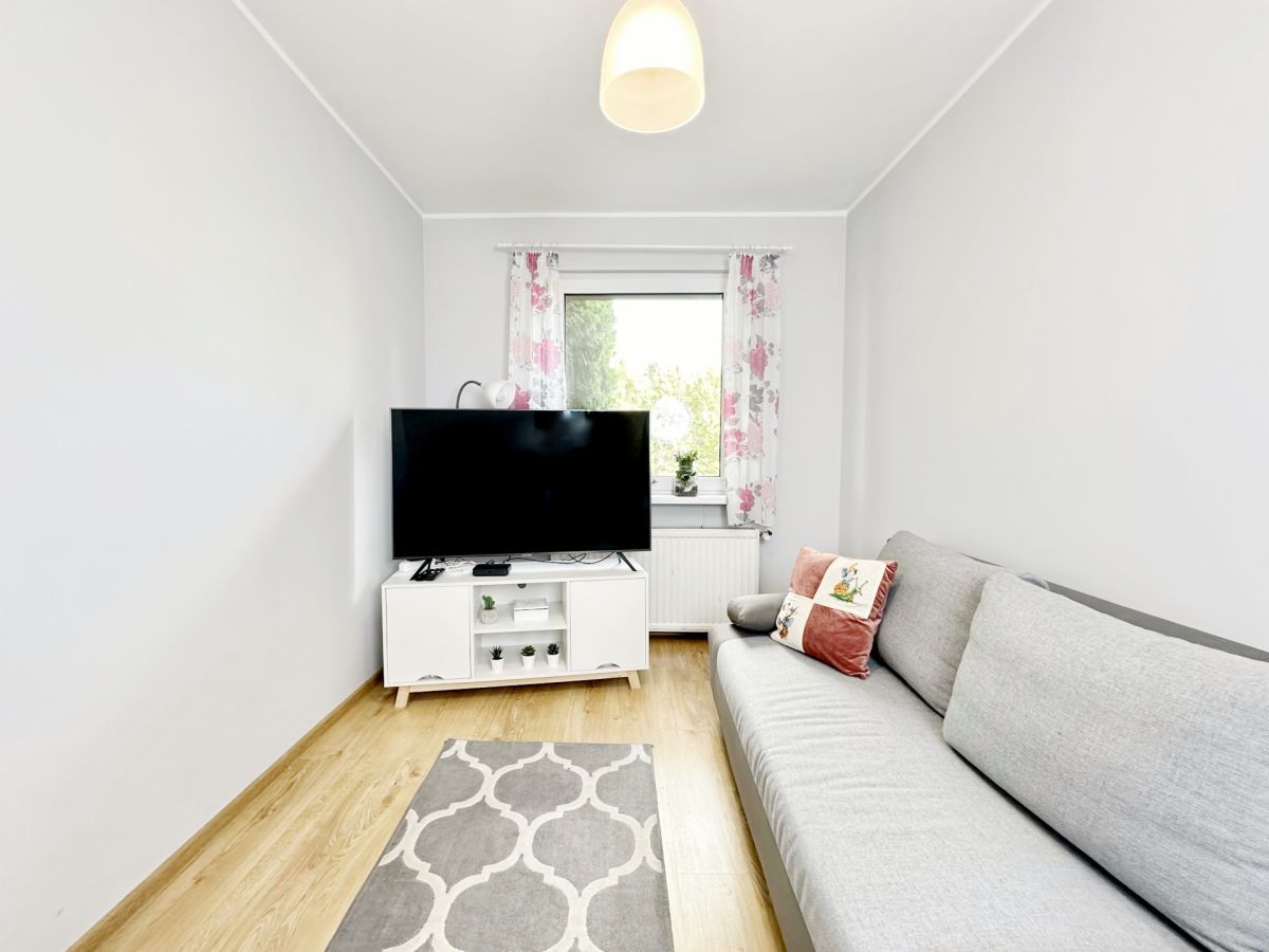 Dom nad rzeką Poznań - zdjęcie 11