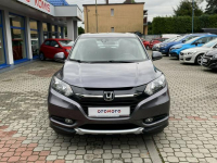 Honda HR-V 1.5 130 KM ,Niski Przebieg, Gwarancja Tarnowskie Góry - zdjęcie 2