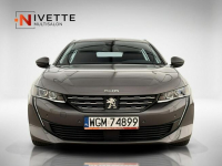 Peugeot 508 1,5 Bluehdi(130 KM) Active Salon PL  F-Vat Warszawa - zdjęcie 8