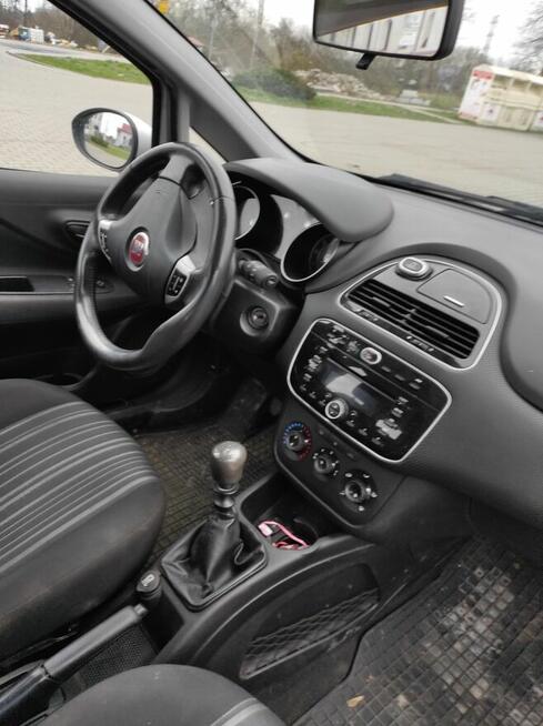 Sprzedam fiata Punto Lublin - zdjęcie 1