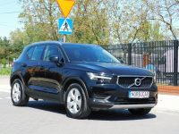 Volvo XC 40 z Gwarancją Kamera Parkowania Model 2021 Żyrardów - zdjęcie 3