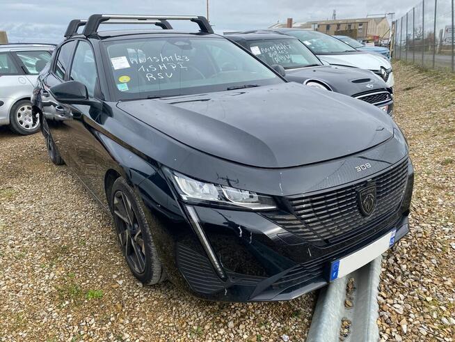 PEUGEOT 308 III 1.5 BlueHDi 130 Allure Pack EAT 8 GS274 Grunwald - zdjęcie 1