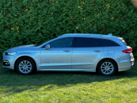 Ford Mondeo #Automat #Hybryda #Kamera #WolneRęce Laskowo - zdjęcie 2