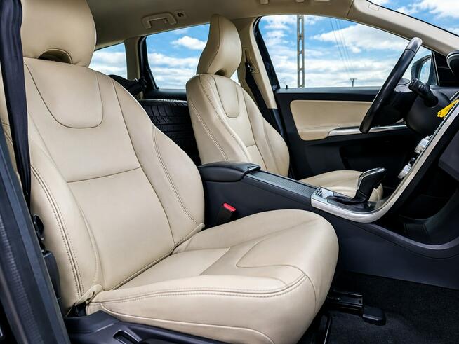 Volvo XC 60 Sadlno - zdjęcie 12