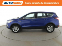 Ford Kuga 4x4 bixenon led navi auto klima grzane fotele el klapa blis Warszawa - zdjęcie 2