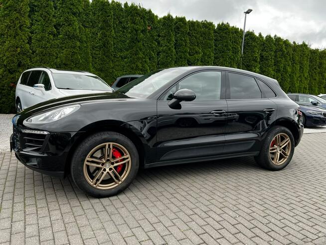 Macan S 3.0 Navi Radar BT Baranowo - zdjęcie 5
