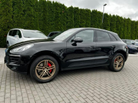 Macan S 3.0 Navi Radar BT Baranowo - zdjęcie 5