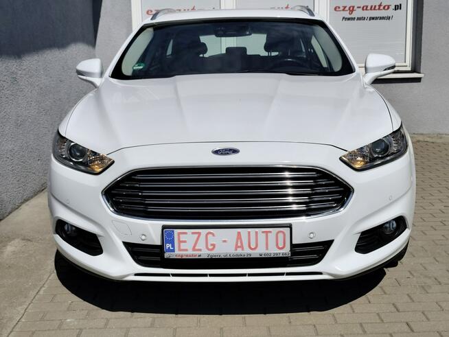 Ford Mondeo I właściciel zadbany wyposazenie Gwarancja Zgierz - zdjęcie 3