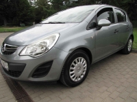 Opel Corsa D LIFT | 2012 | 1.2 Benz | Przeb. 88 tys.km   69 kM Olecko - zdjęcie 4