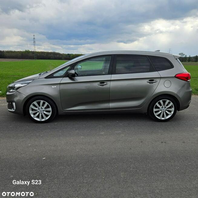 Używany Kia Carens 2015 - 35 700 PLN, 200 000 km - Otomoto.pl Mikołów - zdjęcie 4
