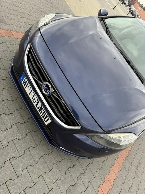 Volvo V40 Piaseczno - zdjęcie 4