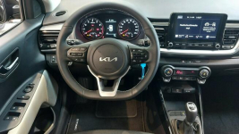 Kia Stonic 1.2 DPI - Manual - 79 KM -  AURORA BLACK PEARL Warszawa - zdjęcie 10