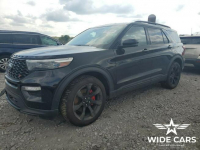 Ford Explorer ST 4x4 400HP 7os.  Virtual Sękocin Nowy - zdjęcie 1